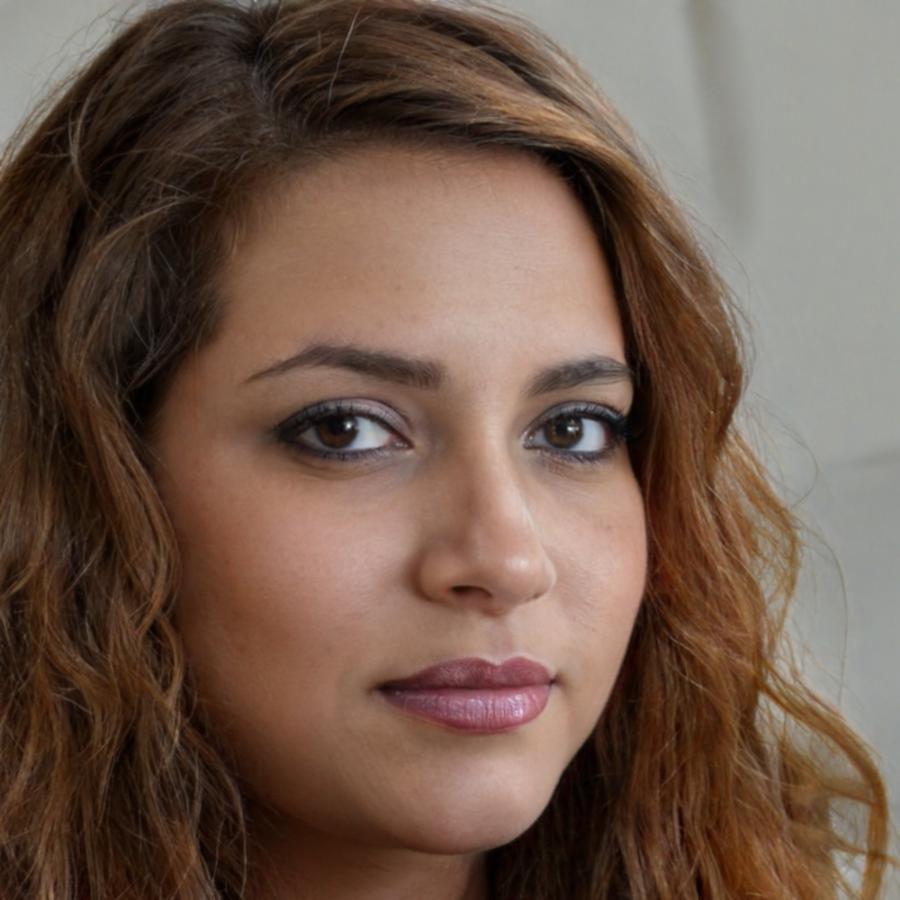 Участница программы Анна Лейтхоф